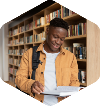 Higher Education