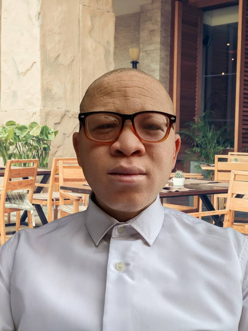 Boniface Obidike