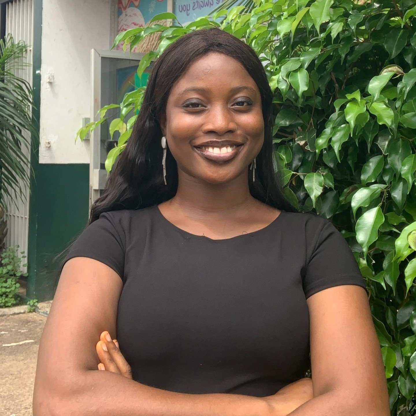 Busayo Adediran