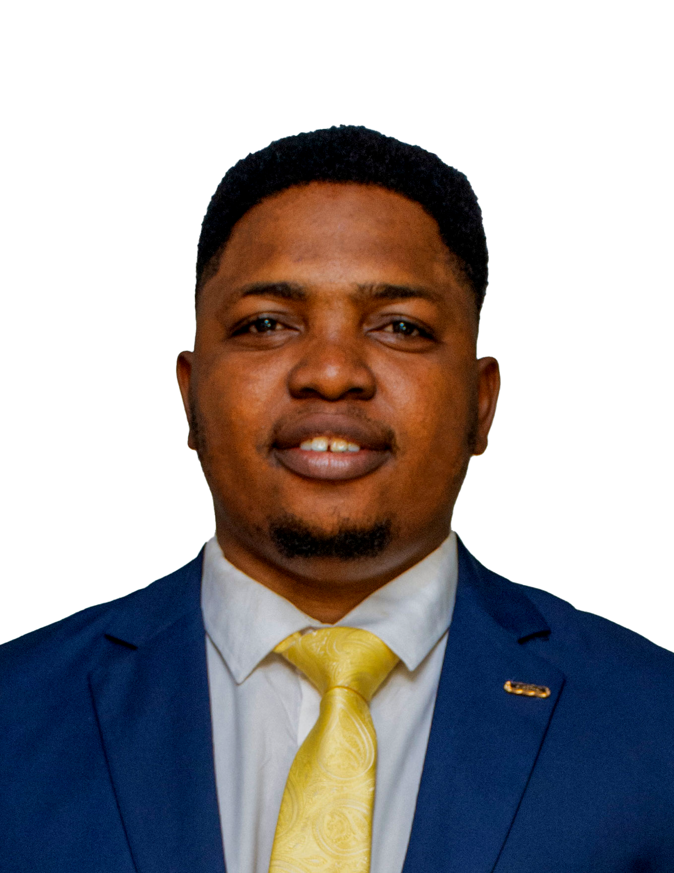 Ogunye David